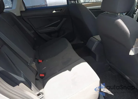 2021 Volkswagen Jetta 1.4T R-Line/1.4T S/1.4T Se z USA, uszkodzony, nr VIN 3VWC57BU5MM055602